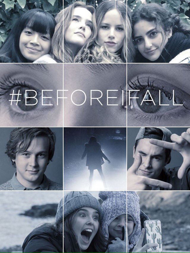 12 Quotes You Should Read Before Watching ‘Before I Fall’