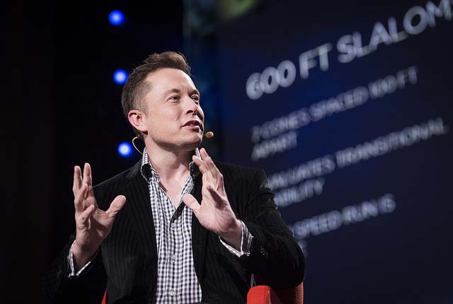10 Books That Inspire Business Magnate Elon Musk