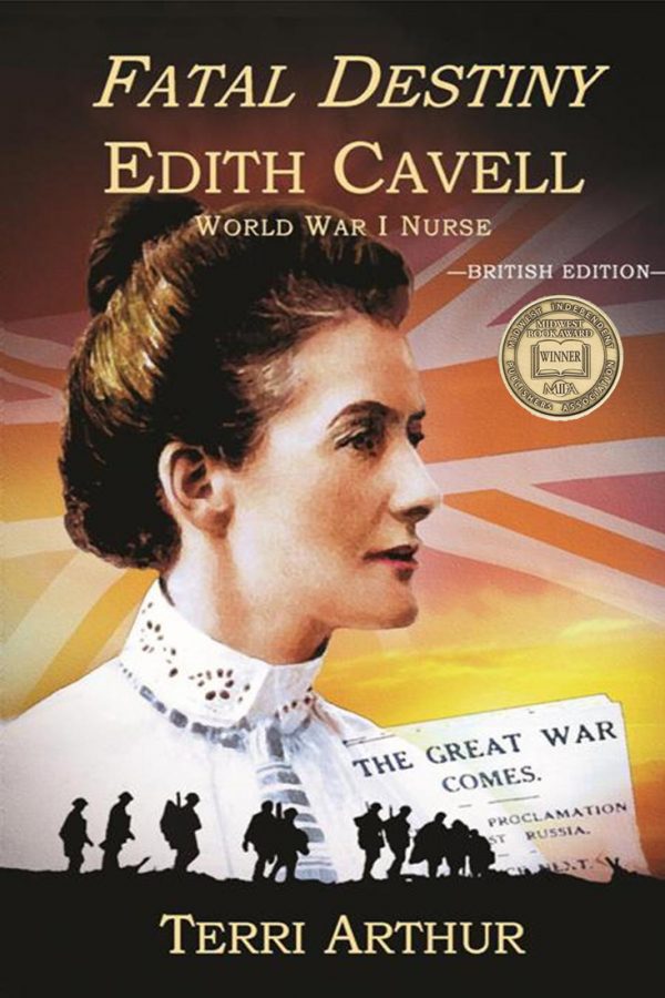 Edith Cavell