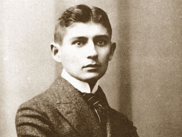 An Influential Insomnia: The Dreamlike Effects Of Sleeplessness On The Work Of Franz Kafka