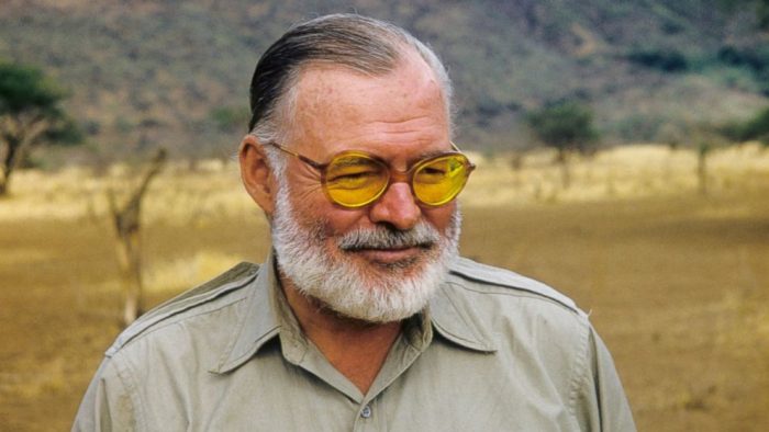 Hemingway Recommends: 14 Of Ernest Hemingway’s Favorite Novels