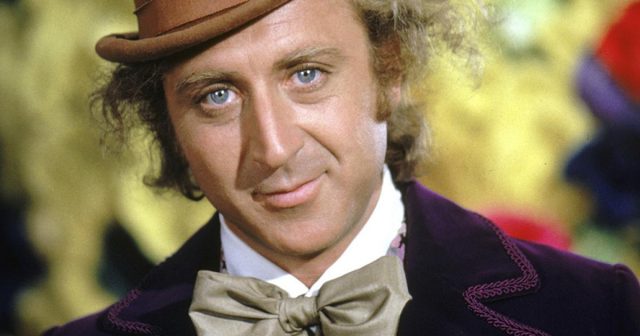 An Unforgettable Man: 6 Books To Remember The Warmth And Talent Of Gene Wilder