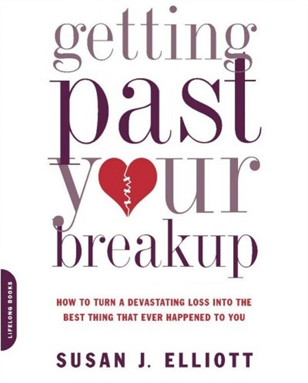 Getting past your breakup