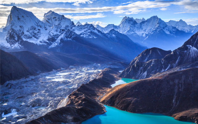 Adventure Through The Himalayas With These 10 Books!
