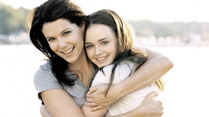 12 Books To Read For A Year Of ‘Gilmore Girls’ Vibes