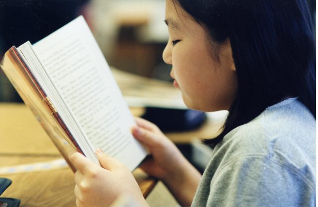 Back To School: 11 Habits Of Booklovers At The Start Of The New Term