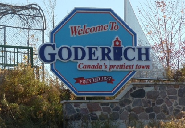 Goderich