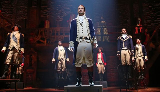 9 Books To Read If You Loved The Broadway Musical ‘Hamilton’