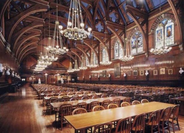 Harvard-University-Library