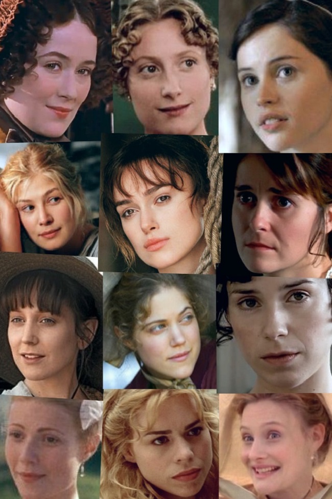 I Am (Kinda) A Jane Austen Heroine: 6 Ways I’m Like The Best Characters In Literature