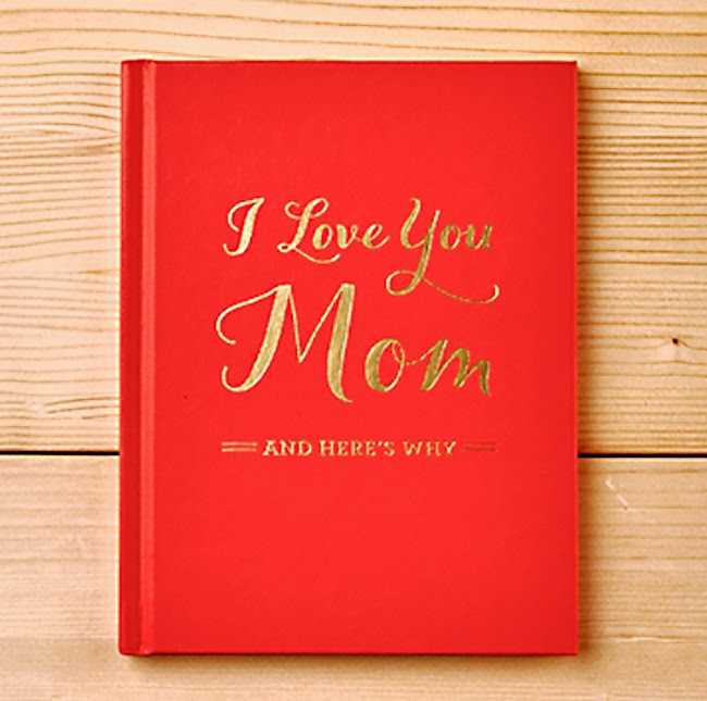 I-Love-You-Mom-Book