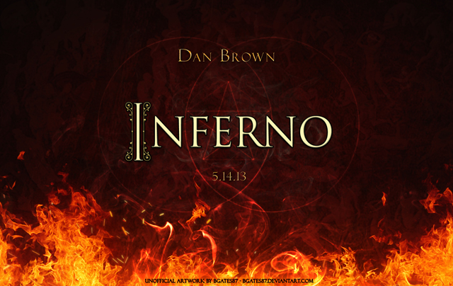 The Seventh Circle Of Hellish Movie Adaptations: Dan Brown’s ‘Inferno’