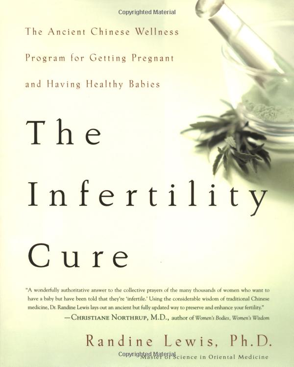infertility-cure