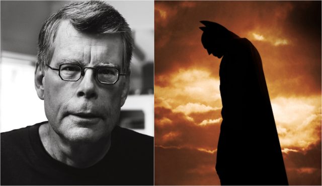 Inside Stephen King’s Lesser-Known ‘Batman’ Story