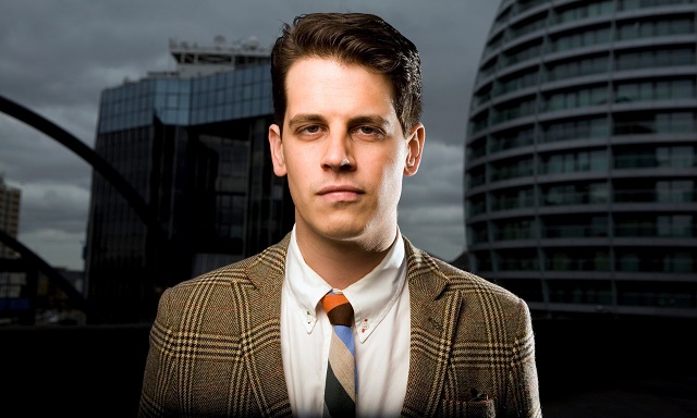 Milo Yiannopoulos Book Deal Sparks Intense Outrage