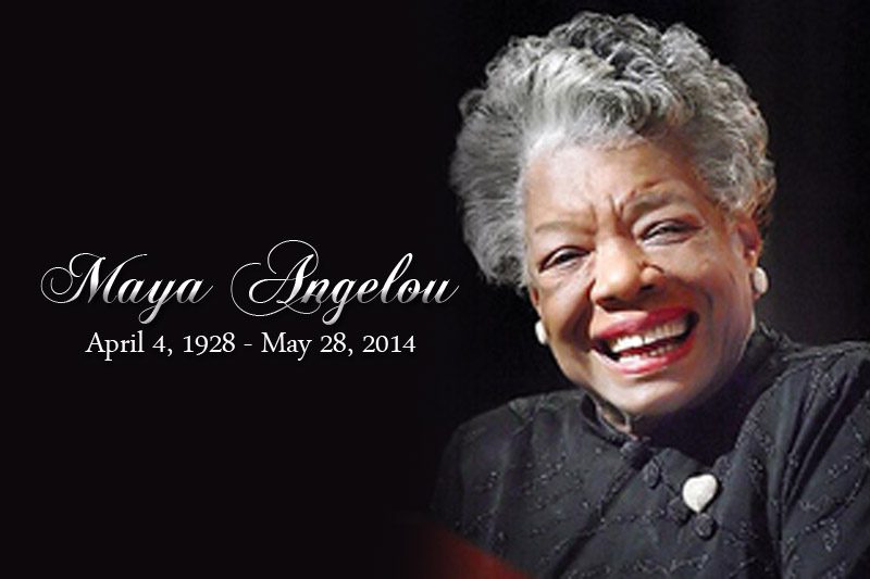 13 Quotes from Dr. Maya Angelou That’ll Create a Lifetime of Inspiration and Hope