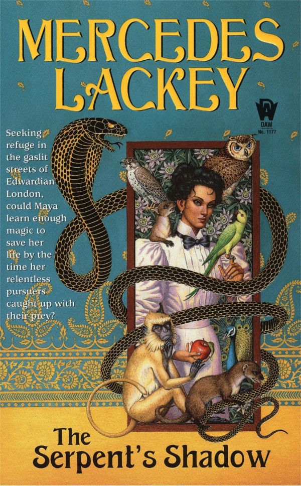 mercedes_lackey__the_serpents_shadow