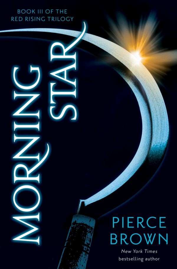 Morning Star cover