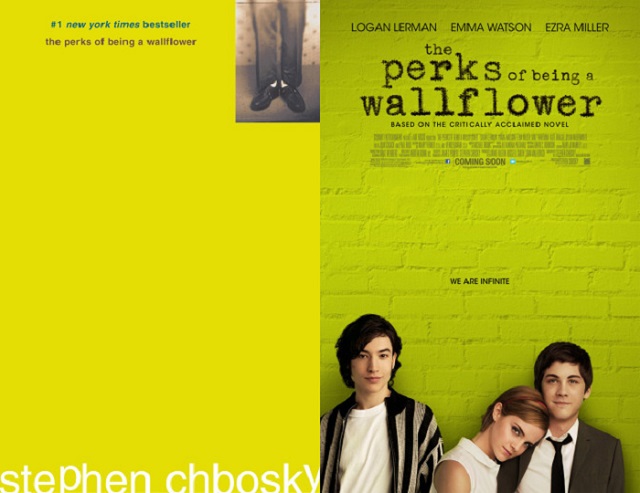 15 Thoughtful Quotes From ‘The Perks Of Being A Wallflower’