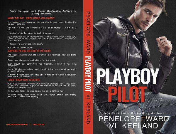 PlayboyPilotBookCover5x8_BW_264
