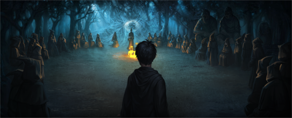 Pottermore_Death_Eaters_Forbidden_Forest