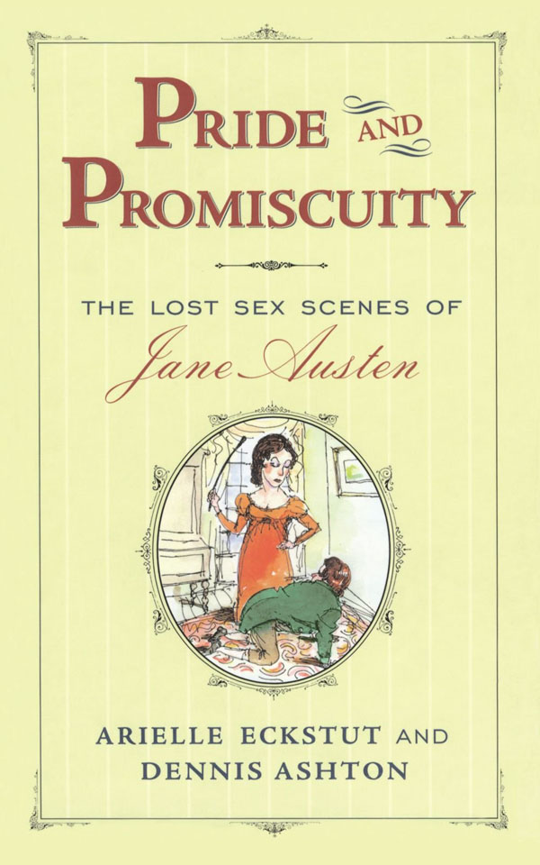 pride and promiscuity