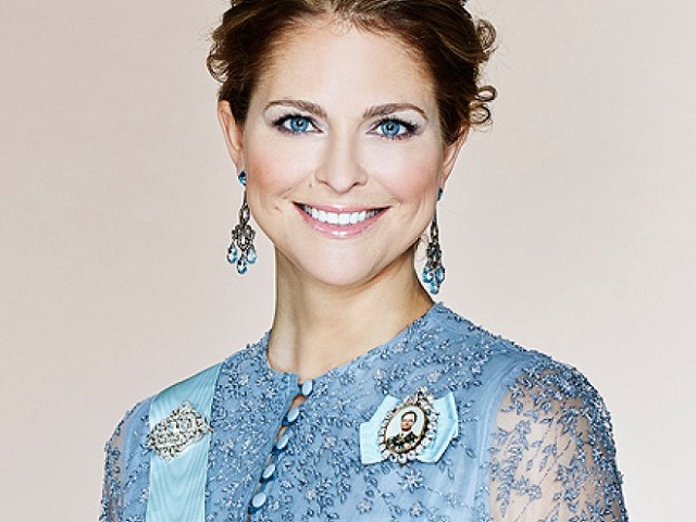 Reigning And Writing: Princess Madeleine To Pen Children’s Book