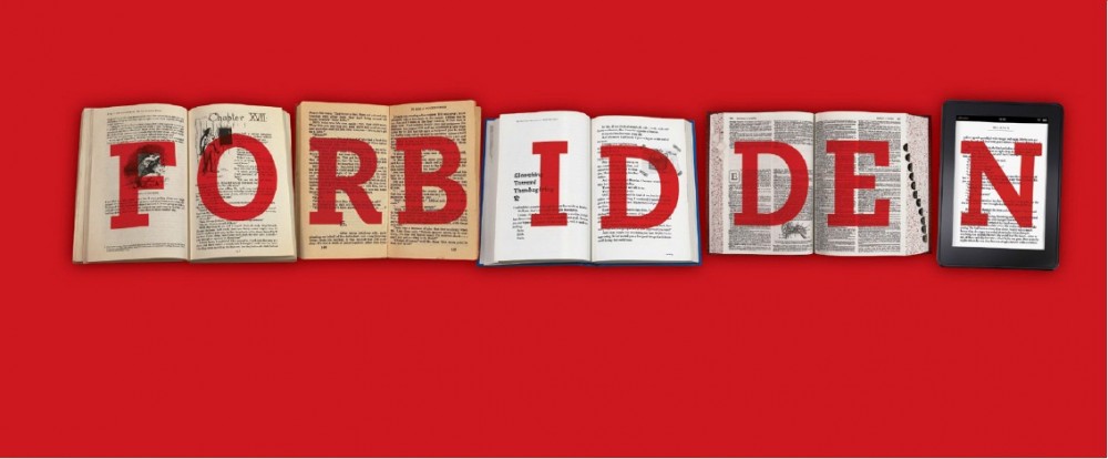 VIDEO: What Banned Book Are You Reading?