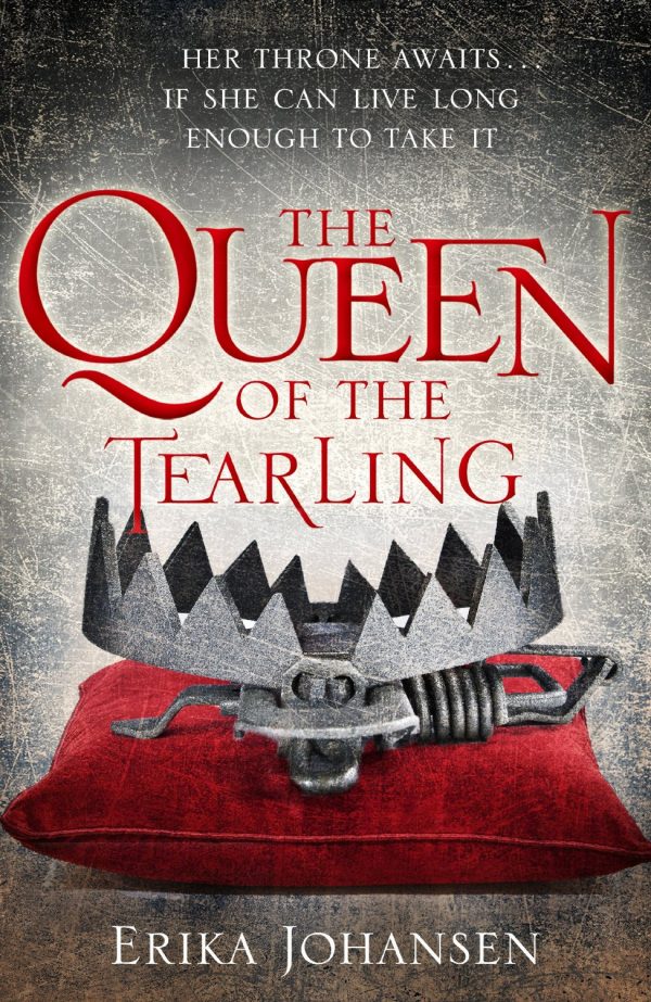 Queen-of-the-Tearling