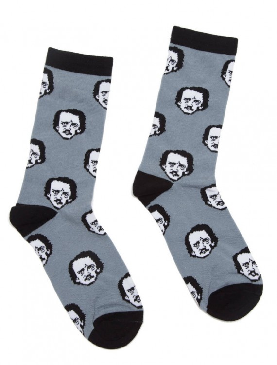 SOCKS-1005_edgar-allan-poe_poe-ka-dot-socks_Socks_1_1024x1024