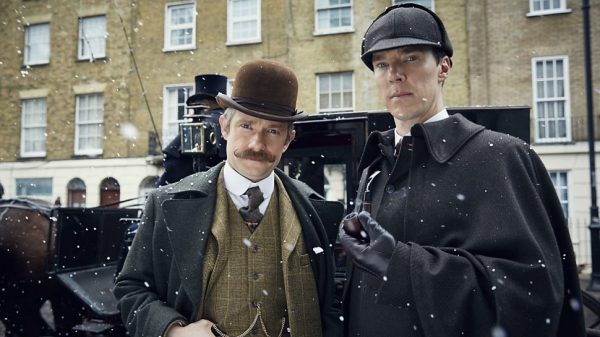 Sherlock-Holmes-Film