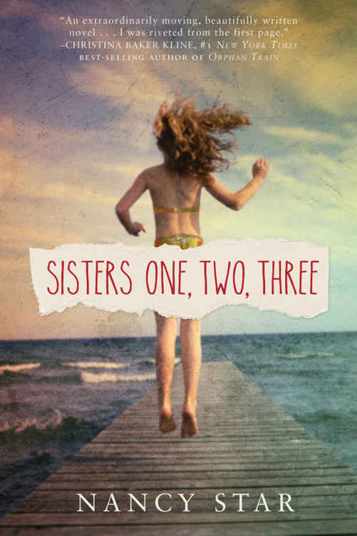 sisters-one-two-three-nancy-star