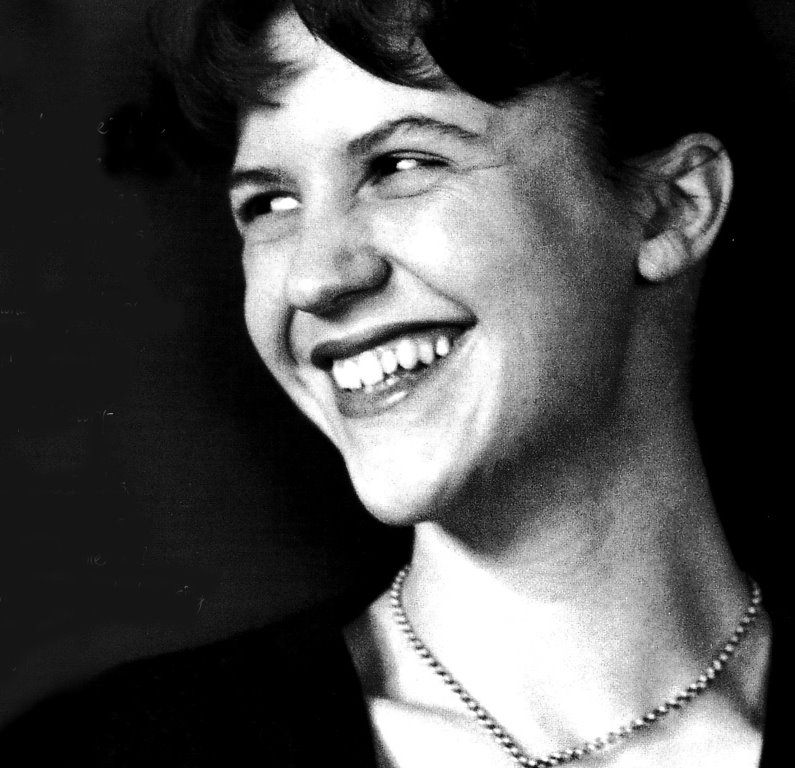 15 Deeply Moving Quotes From Sylvia Plath