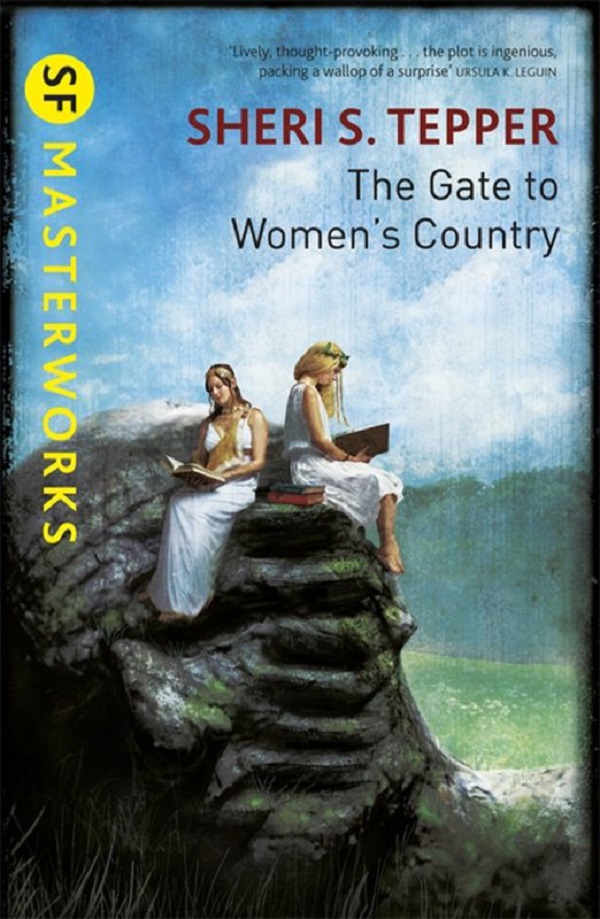 handmaids tale books