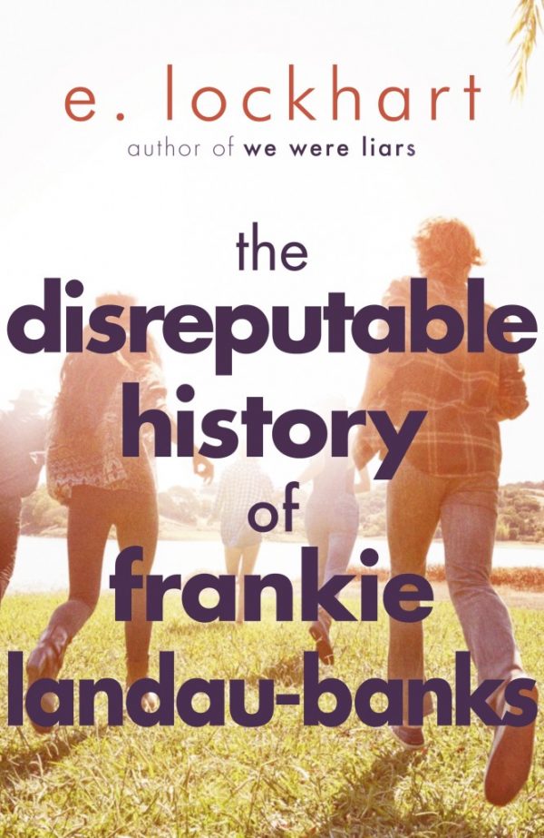THE-DISREPUTABLE-HISTORY-OF-FRANKIE-LANDAU-BANKS-E.-Lockhart-Jacket-666x1024
