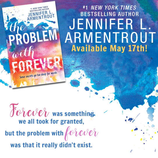 THE-PROBLEM-WITH-FOREVER-Tour-Text-Teaser