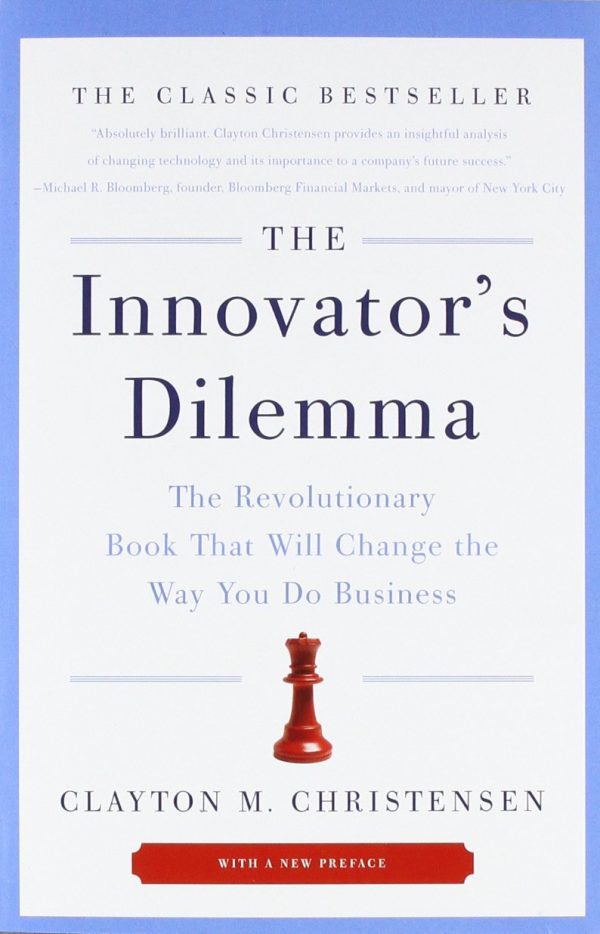 the-innovators-dilemma