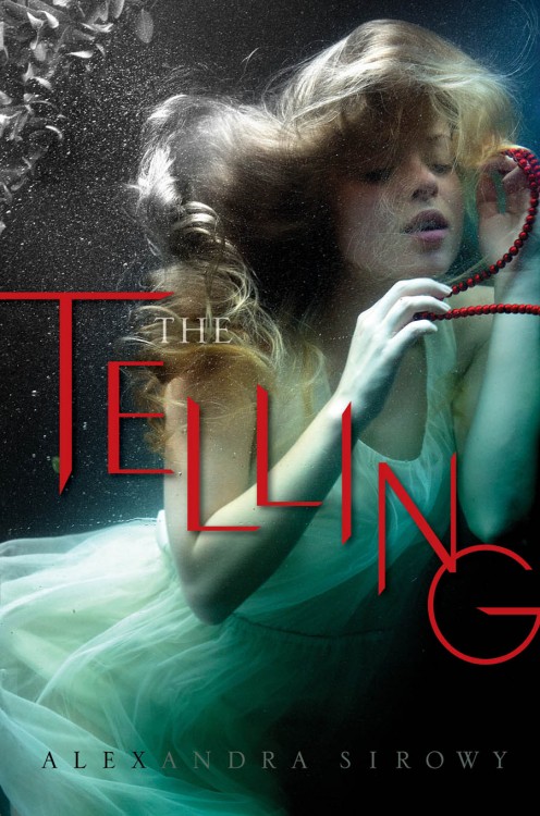 The-Telling-cover