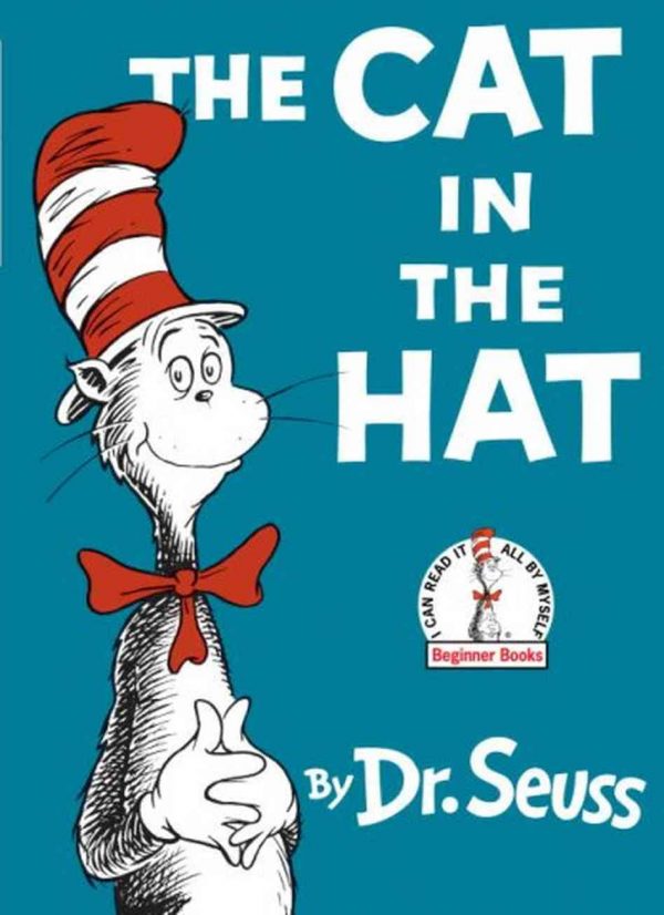 TheCatInTheHat