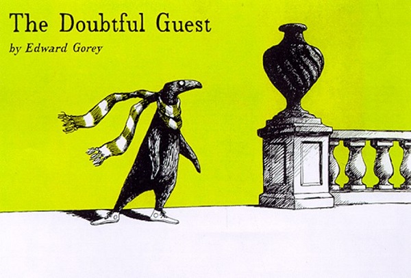 thedoubtfulguest