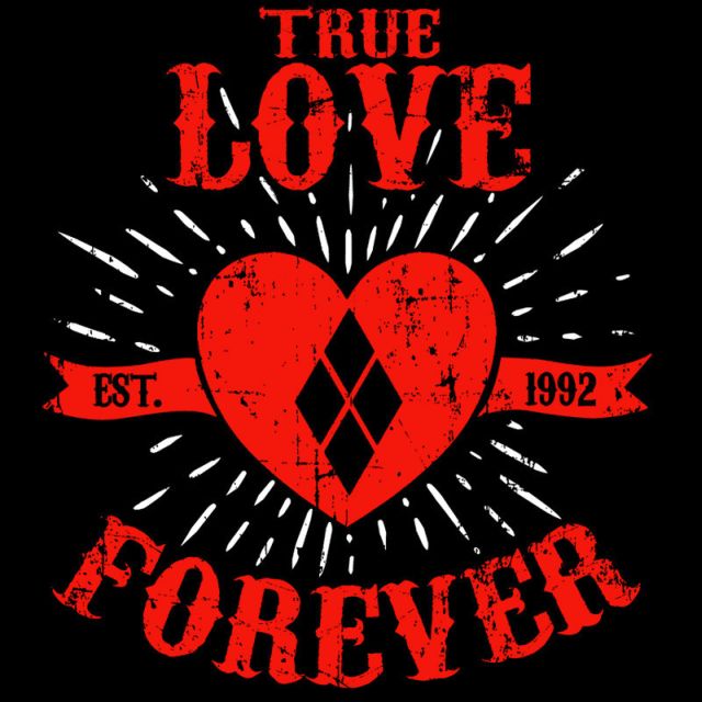 VIDEO: Happy True Love Forever Day