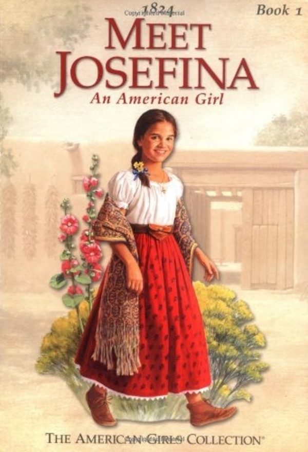 Josephina American girl