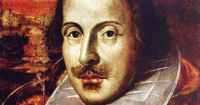 VIDEO: 10 Things School Never Taught You About Shakespeare