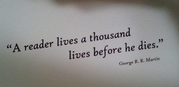 a-reader-lives-a-thousand-lives-before-he-dies-books-quotes
