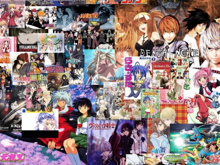 An Introduction To Japanese Manga Terminology And Genres