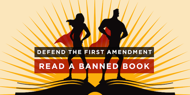 Raise A Rebel Reader: 9 Banned Books To Give Your Middle Grade Reader