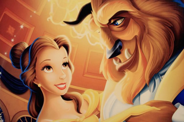 5 Dazzling ‘Beauty And The Beast’ Retellings