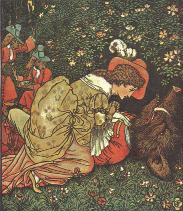 Are Fairytales Really ‘As Old As Time’? Researchers Study Fairytale Origins