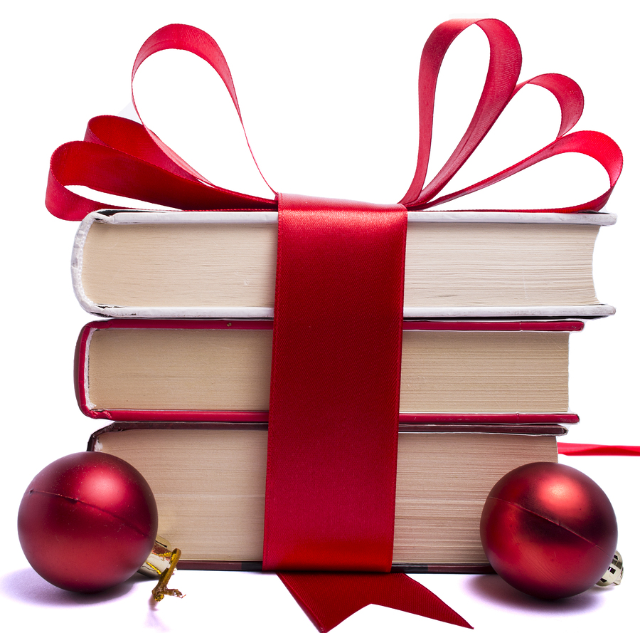 5 Ways To Share The Gift Of Reading In Your Community