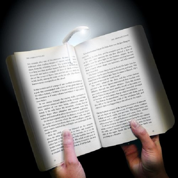 booklight
